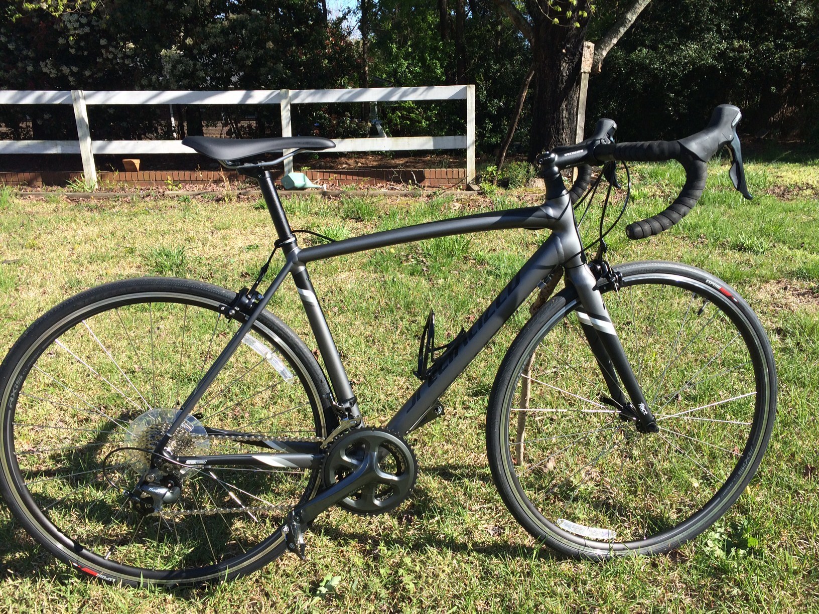 2016 Specialized Allez