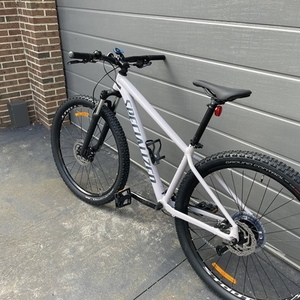 2021 Specialized Rockhopper Comp Purple