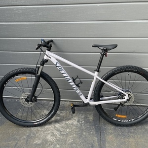 2021 Specialized Rockhopper Comp Purple
