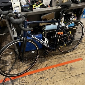 2021 Specialized Allez E5 Elite Blue