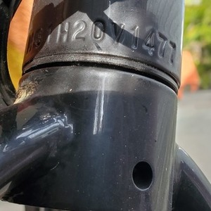 2021 Rad Power Bikes Radmission mid step Black