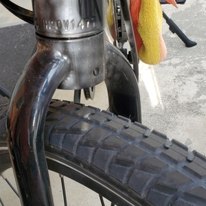 2021 Rad Power Bikes Radmission mid step Black