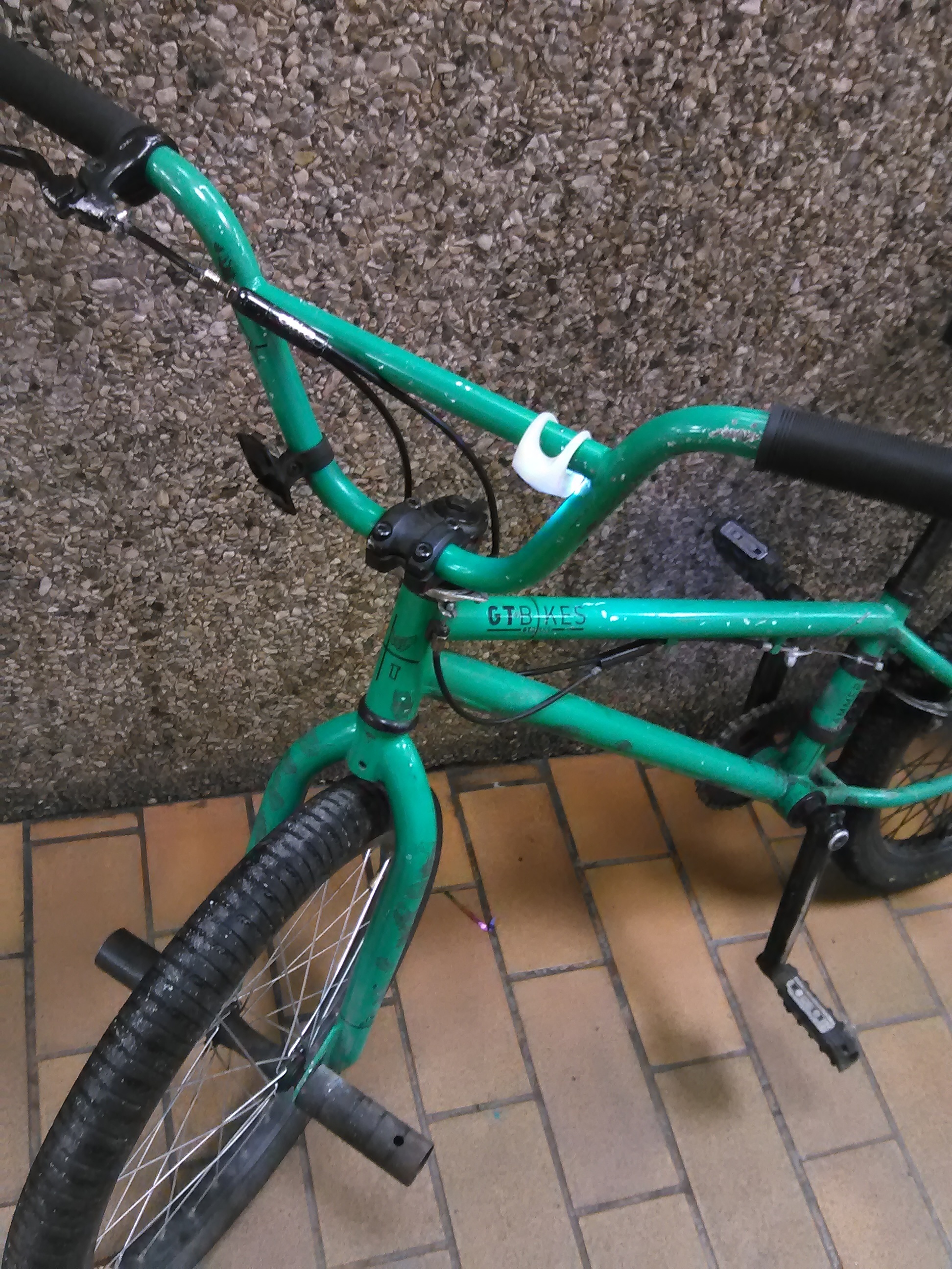 2019 GT Bicycles Slammer