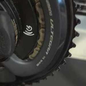 2020 Trek Madone Blue