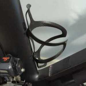 2020 Trek Madone Blue