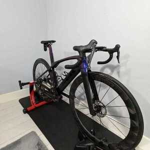 2020 Trek Madone Blue