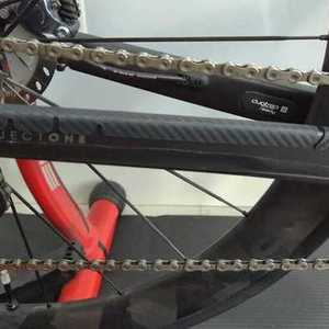 2020 Trek Madone Blue