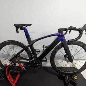 2020 Trek Madone Blue