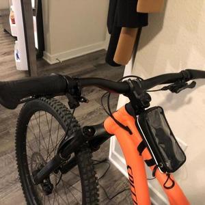 2021 Specialized Stumpjumper Alloy Satin Blaze S3 Orange
