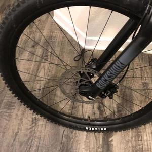 2021 Specialized Stumpjumper Alloy Satin Blaze S3 Orange