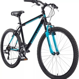 2021 Nishiki MTB Black