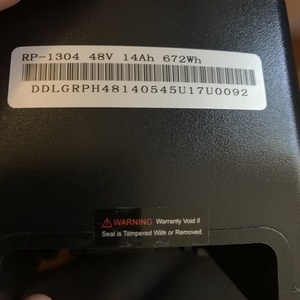 2021 Rad Power Bikes RAD RUNNER Black