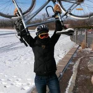 2013 Trek 7.2 FX WSD Silver or Gray