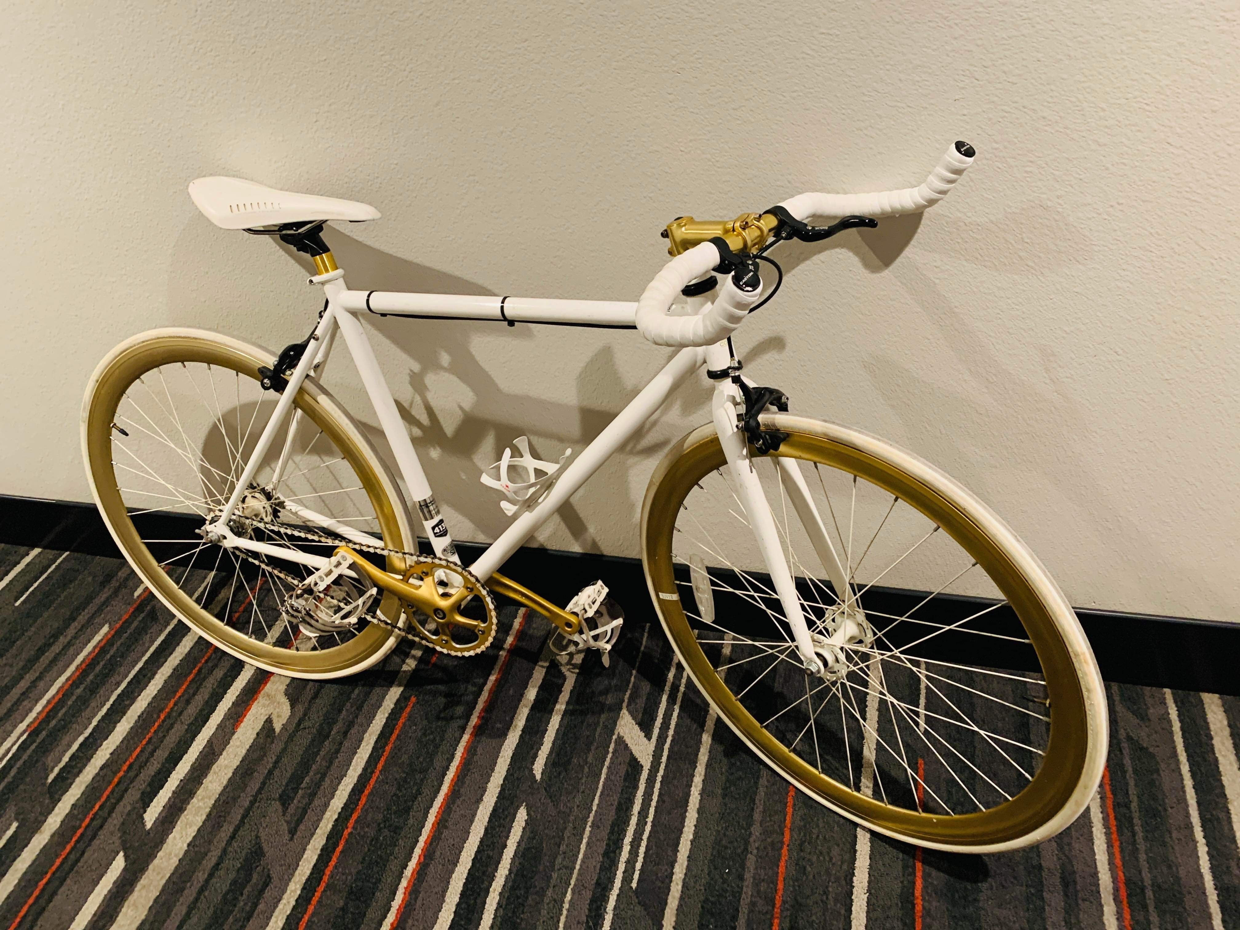 state bicycle co fixie