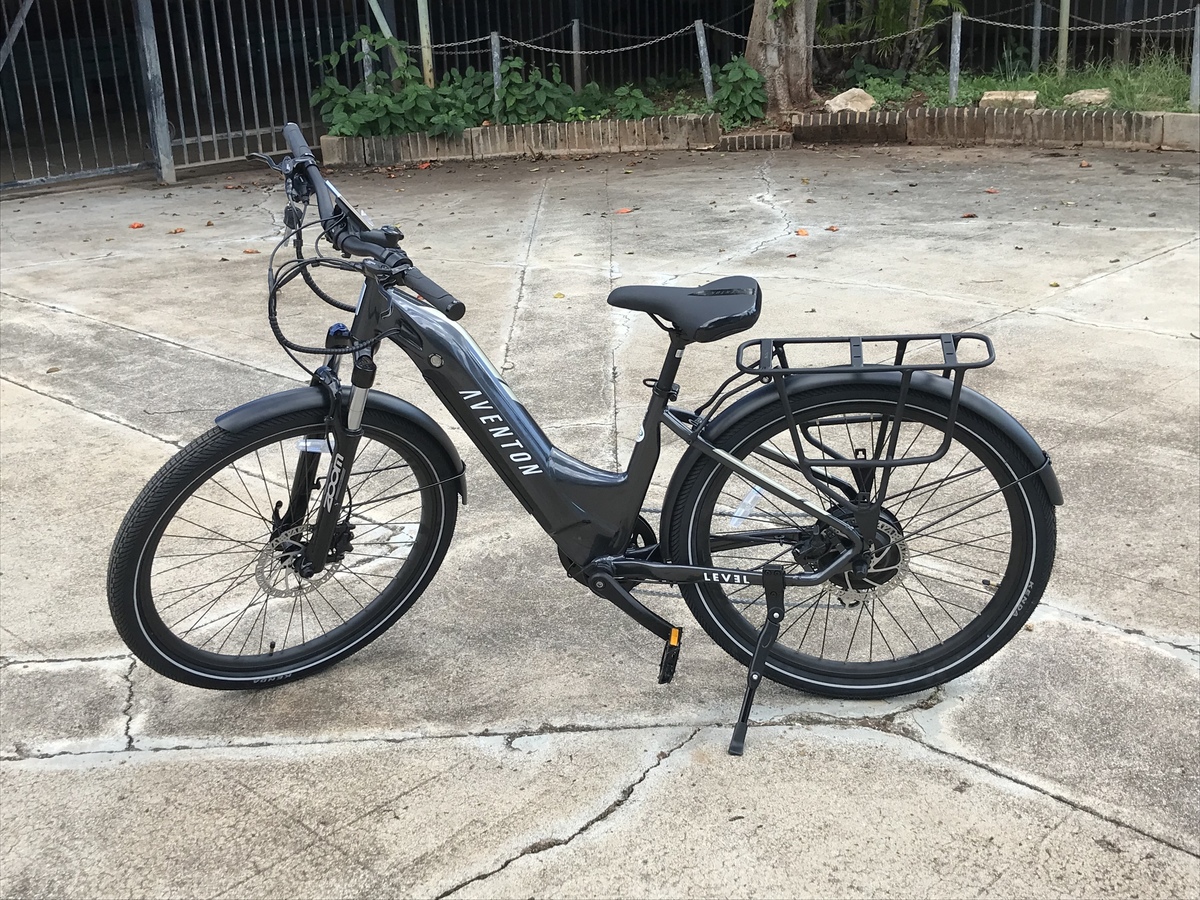 e-Personal Mobility photo