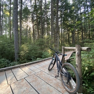 2015 Specialized Epic Silver, gray or bare metal