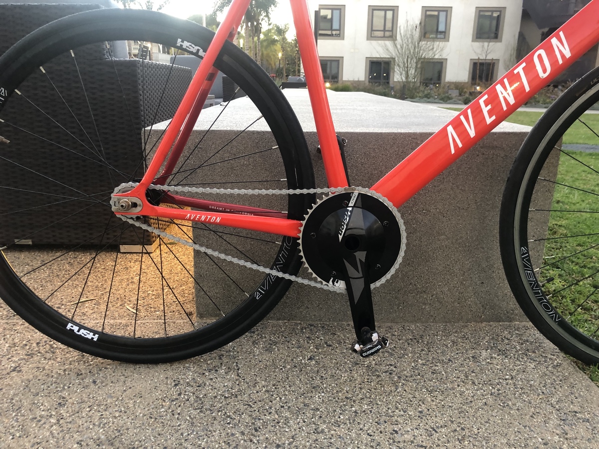 aventon cordoba 2019