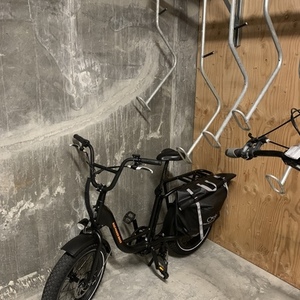 2020 Rad Power Bikes RadRunner Black
