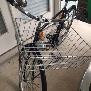 1966 Raleigh Cruiser Black