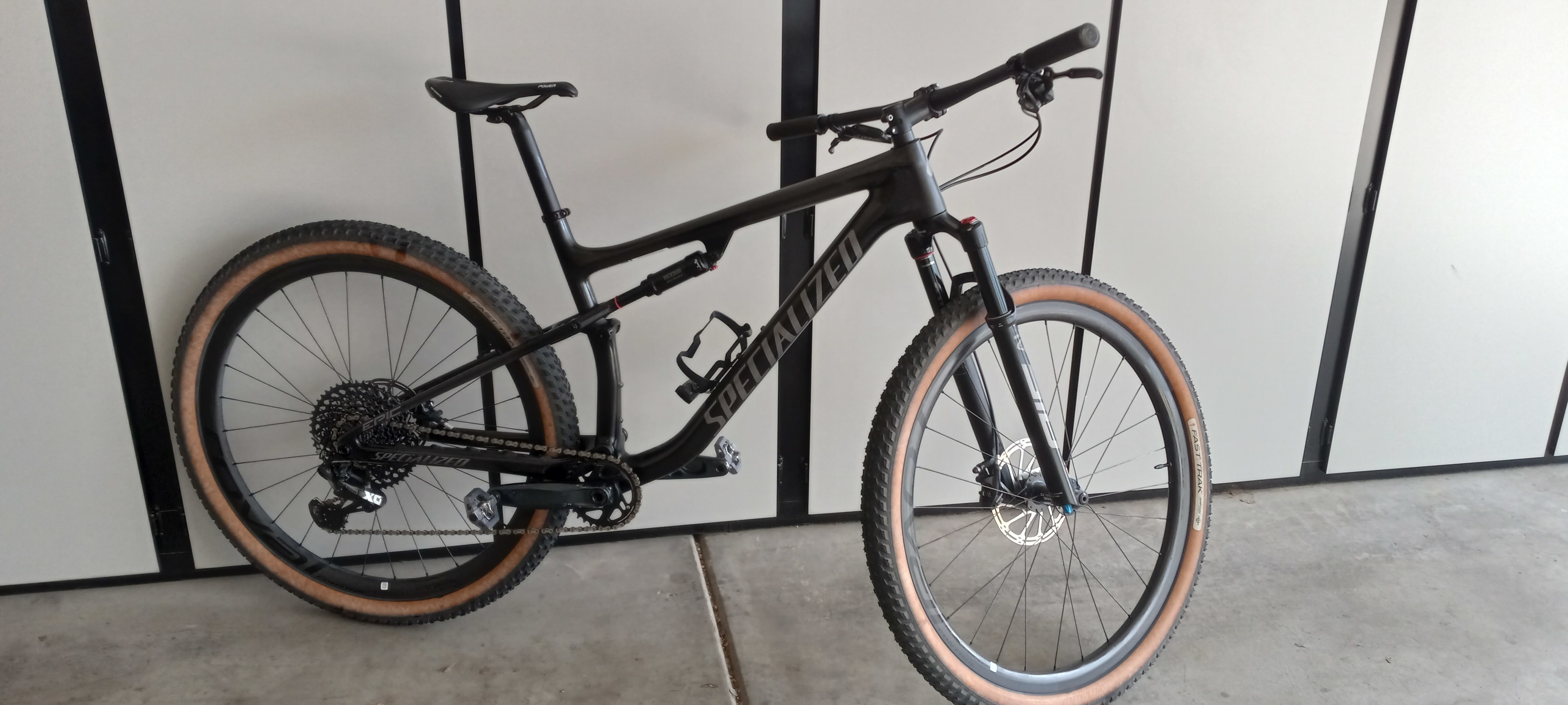 2021 Specialized Fact carbon 11m