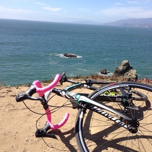 2014 Specialized Amira Sport Black