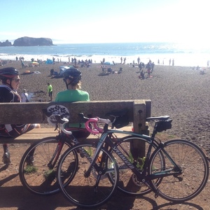 2014 Specialized Amira Sport Black