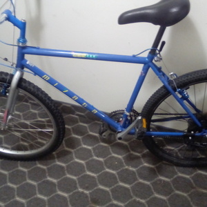1993 Miyata Miyata Blue