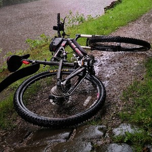 Mongoose Otero Super Brown