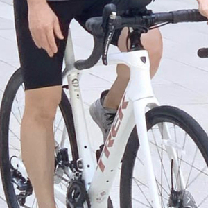 2020 Trek Domane SL 6 White