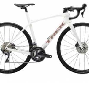 2020 Trek Domane SL 6 White