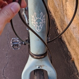 2017 Rodeo Adventure Labs Flaanimal 3.0 Blue
