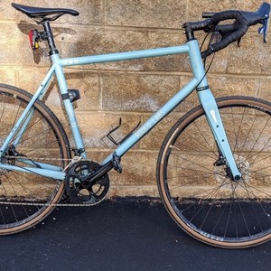 2017 Rodeo Adventure Labs Flaanimal 3.0 Blue