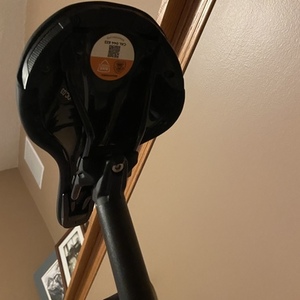 2021 Specialized Orange