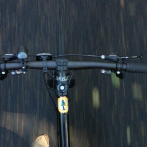 2015 Raleigh Misceo 2.0 Black