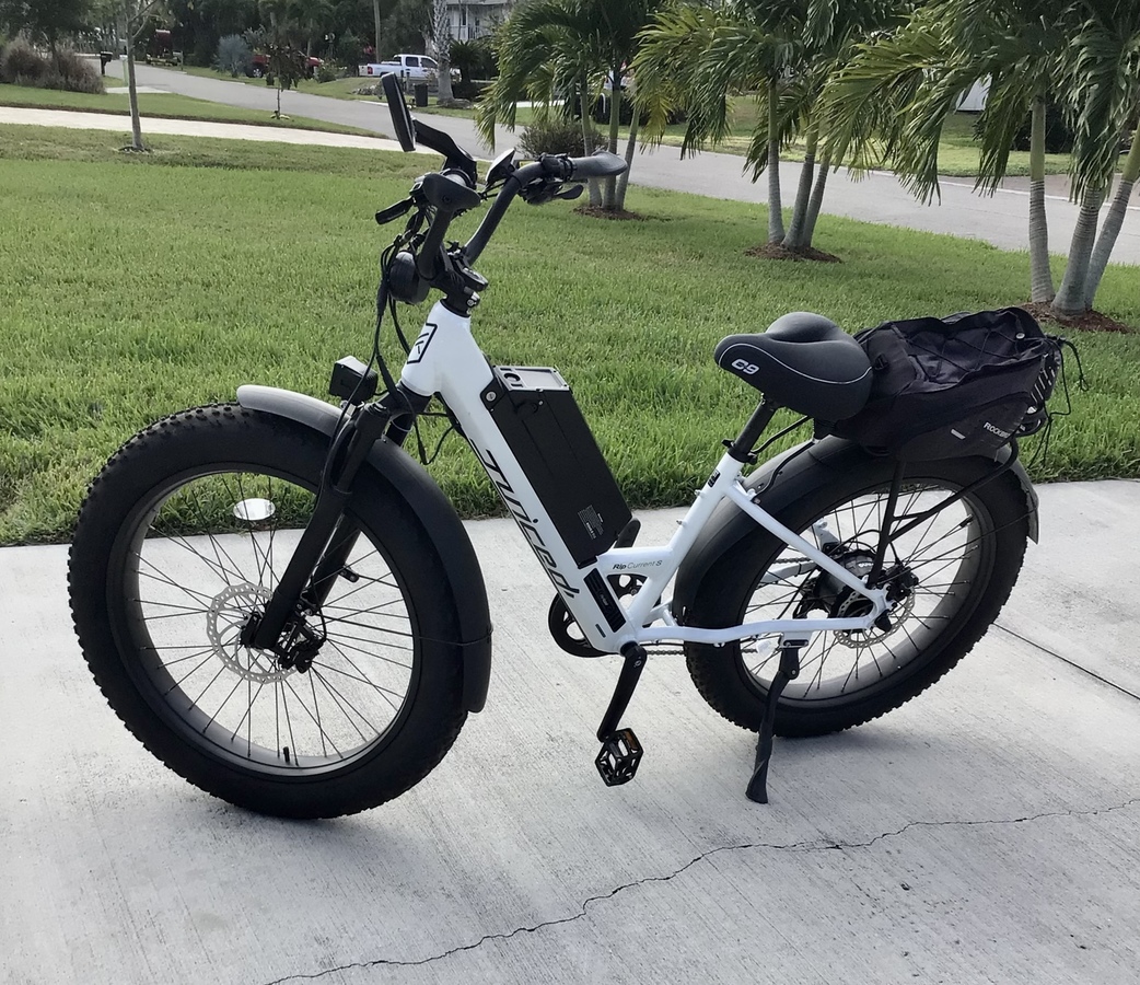 2021 Juiced Bikes Rip Current S