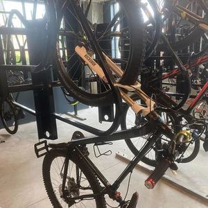 2014 Haro Black