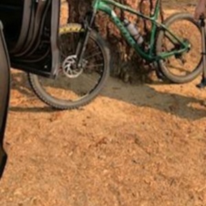 2017 Kona Green
