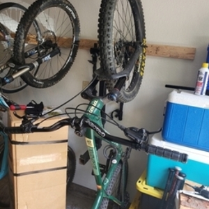 2017 Kona Green