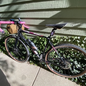 2018 Liv Brava SLR Black