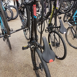 2017 Norco Bikes Norco Storm 7.1 Forma women's Black