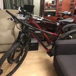 2015 Specialized Stumpjumper EVO 29 Black