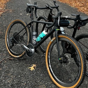 2021 OPEN Upper Black