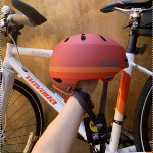 2016 Novara Cortona Donna White, Orange, and Red