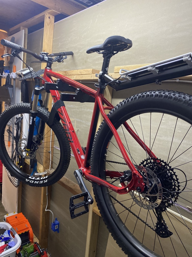 wasatch peak fezzari