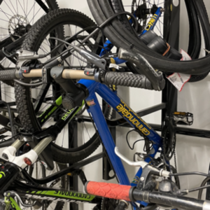 1993 Cannondale 9FMN3GMD