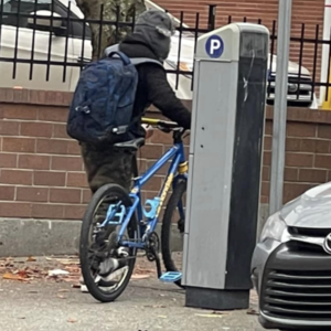 1993 Cannondale 9FMN3GMD Blue