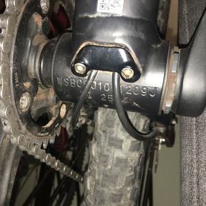 2015 Specialized Stumpjumper EVO 29 Black