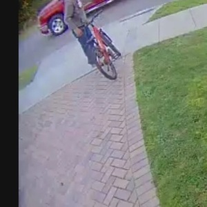 2020 Schwinn High Timber Front Suspension Red