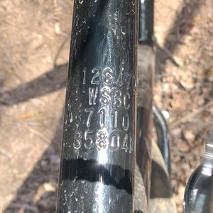 2019 Specialized Alibi Black and Teal