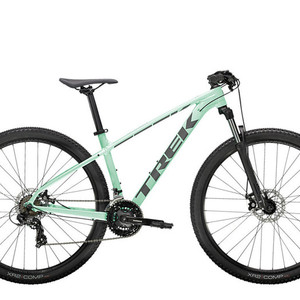2022 Trek Marlin 4 Green